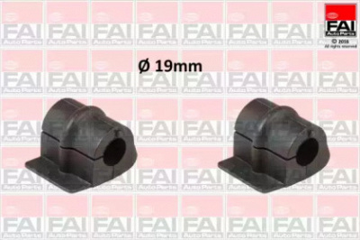 FAI AUTOPARTS ss5390k -  Опора, стабилизатор